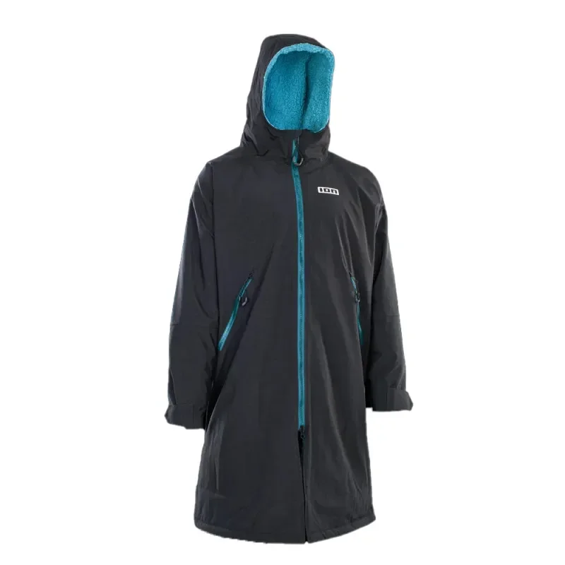 Livraison Express Veste neoprene ion water jacket storm coat noir