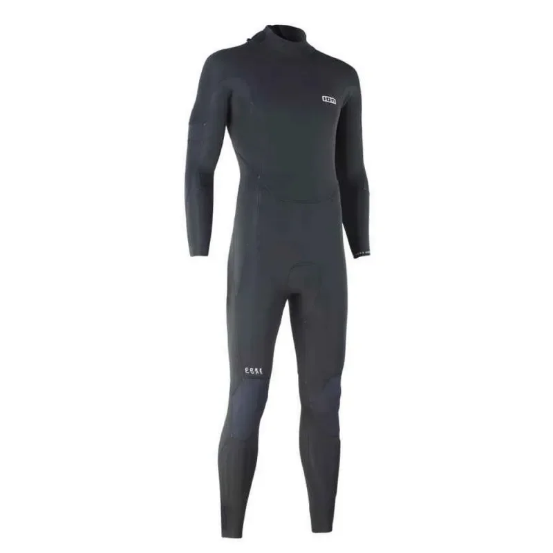 Vente Flash Combinaison neoprene ion seek core 5-4 back zip noir 2026