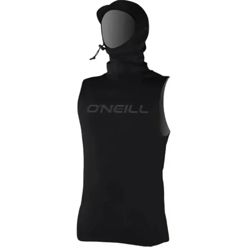 Vente Directe Lycra oneill thermo-x vest avec capuche