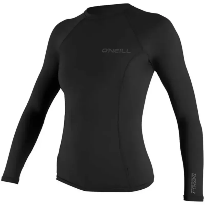 Acheter En Ligne Top thermo o neill thermo-x ml woman black