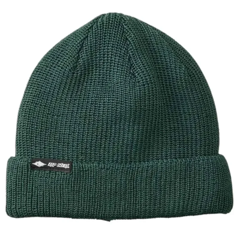 Produit De Marque Bonnet rip curl classic surf reg beanie green