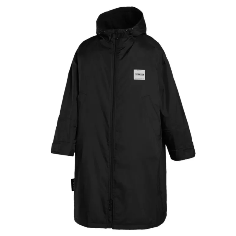 Offre Spéciale Poncho MYSTIC Explore Lightweight Noir