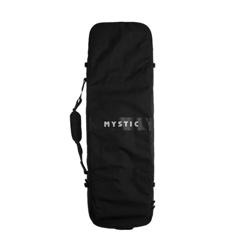 Housse de voyage mystic patrol xl wheeled boardbag Livraison Express
