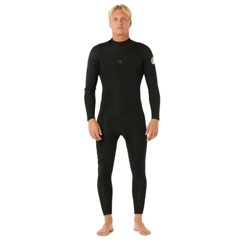 Offre Spéciale Combinaison neoprene rip curl dawn patrol bz 5/3 black