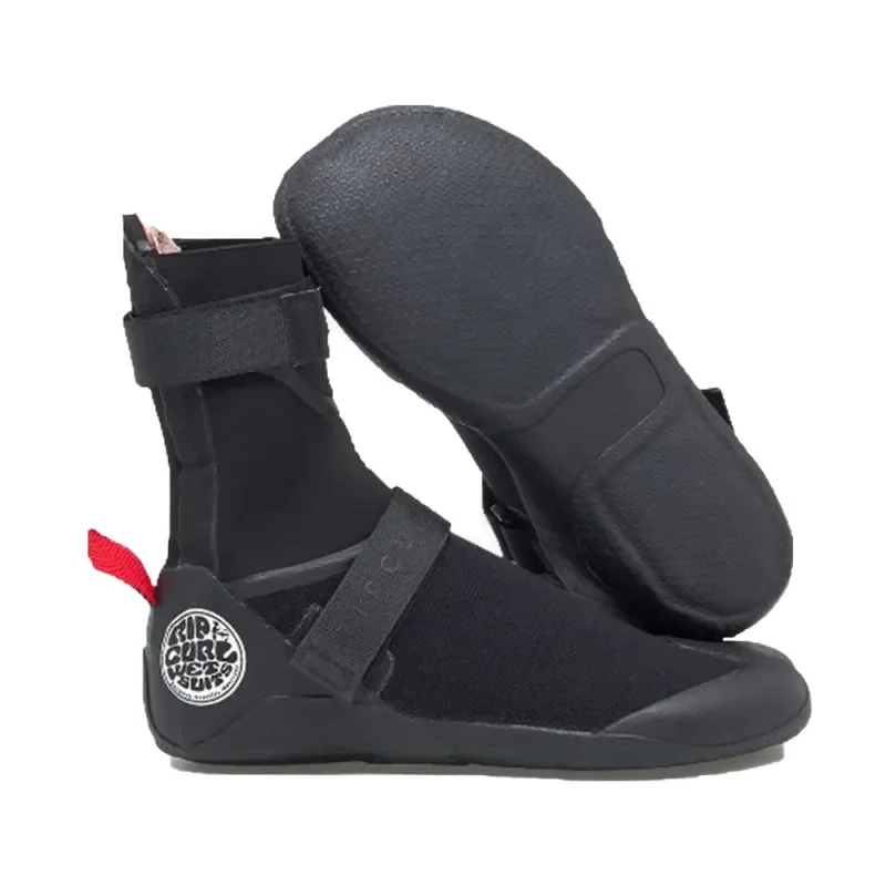 Prix Réduit Bottillons rip curl fbomb 5mm round toe