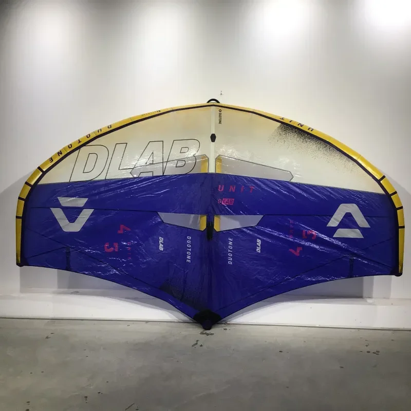 Solde Occasion - aile wingfoil duotone unit d-lab + boom fusion 96cm - 4.5M