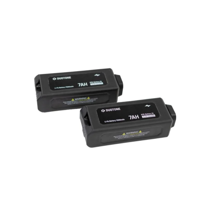 Nouvel Arrivage Batterie pour e-foil ou foil assist duotone