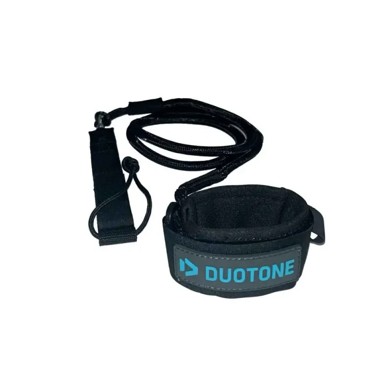 Leash d‘aile wingfoil duotone wrist straight Marque