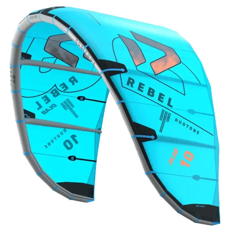 Dernière Chance Aile de kitesurf duotone rebel d-lab 2026