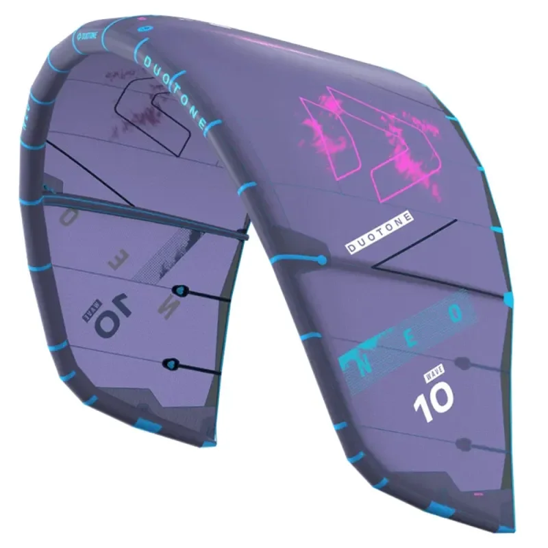 Aile de kitesurf duotone neo 2026 Seulement Aujourd'hui
