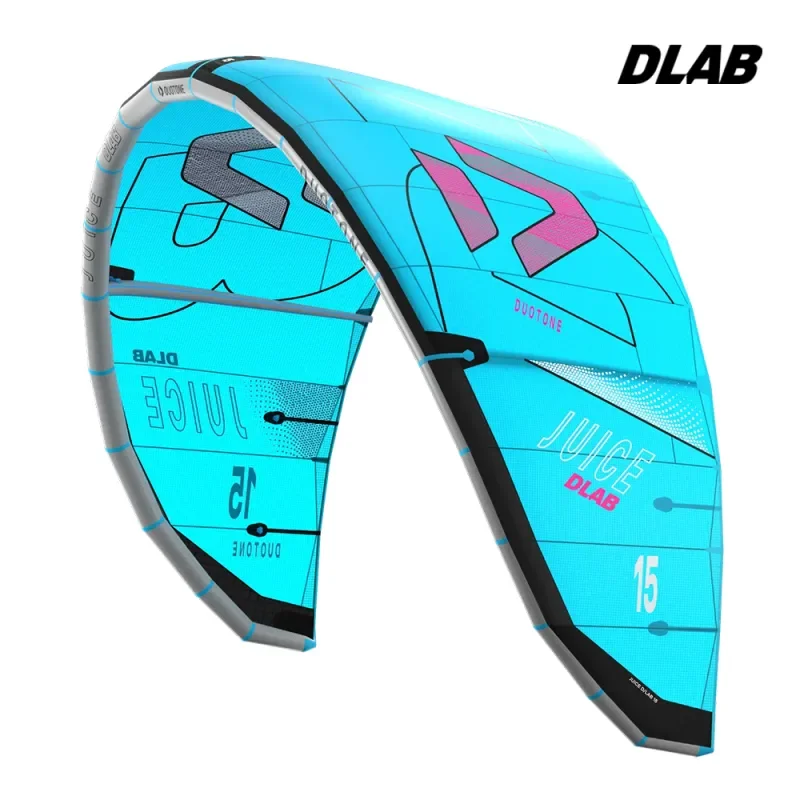 Expédié Aujourd'hui Aile de kitesurf duotone juice d-lab 2026