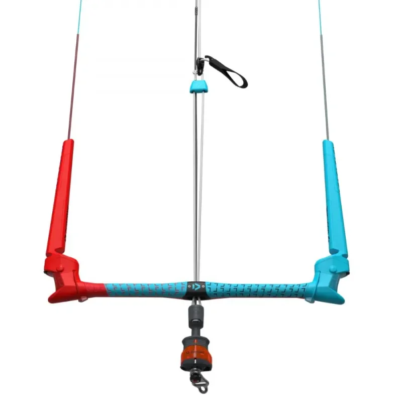 Barre duotone trust bar quad control 2026 Nouvelle Collection