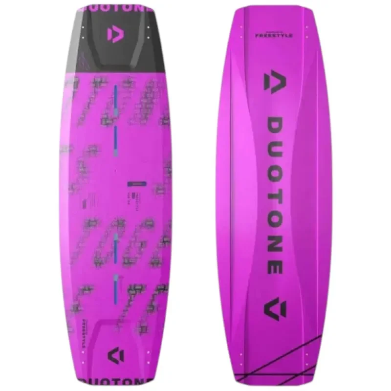 Planche de Kitesurf Duotone ts freestyle 2026 Nouveauté