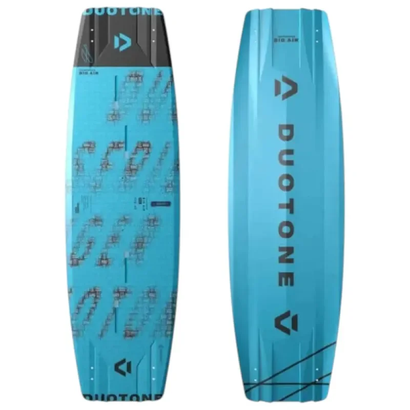Prix Réduit Planche de Kitesurf Duotone big air sls 2026