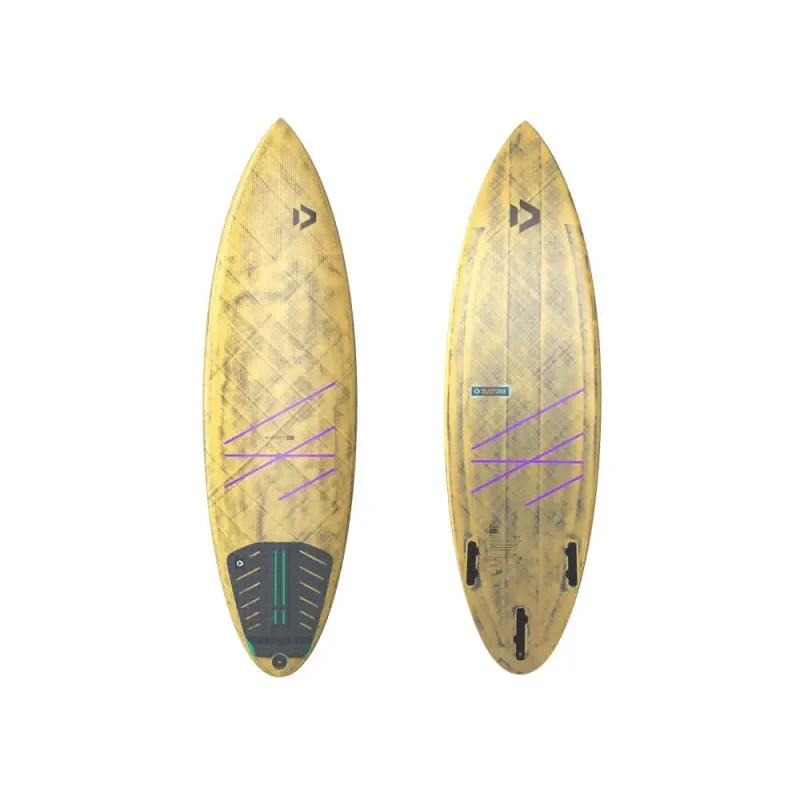 Planche de surfkite duotone blur sls 2026 Populaire