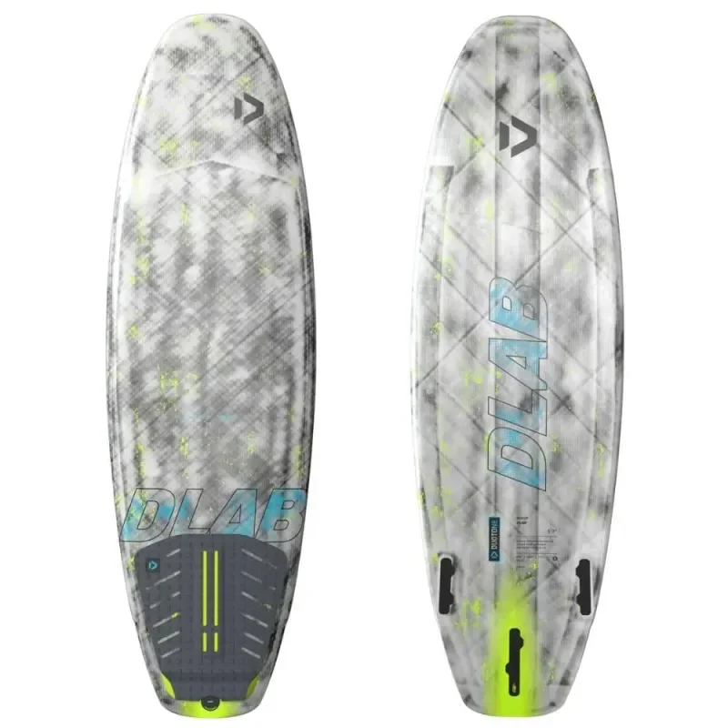 Planche de surfkite duotone whip dlab 2026 Nouveauté