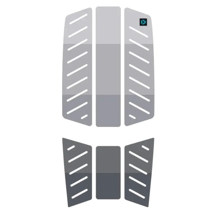 Nouveauté Pads surf avant duotone traction d-lab 4mm 2026