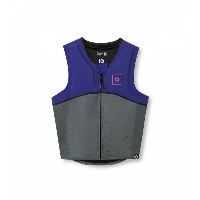 Gilet Impact DUOTONE WAIST Kite Marque