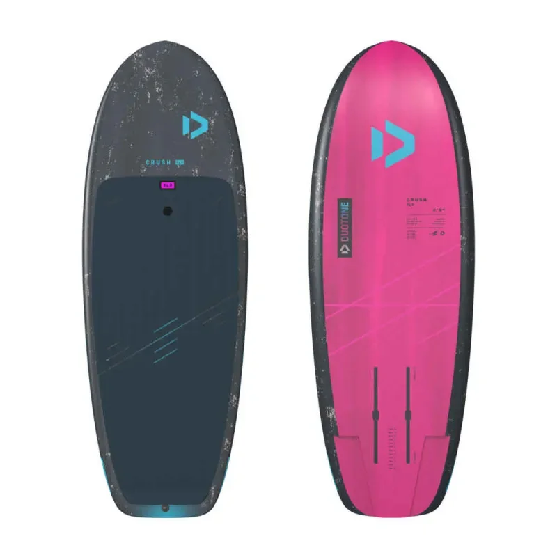 Prix Bas Planche de prone - surf foil duotone crush sls 2026