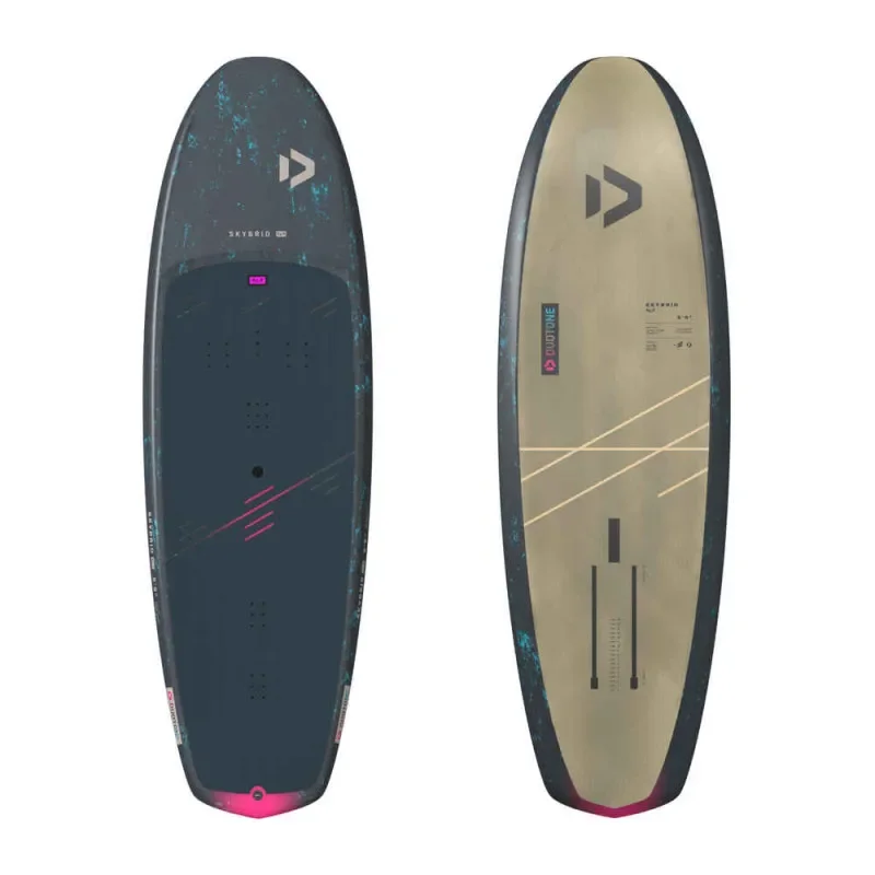 Meilleur Choix Planche de wing foil duotone skybrid sls 2026