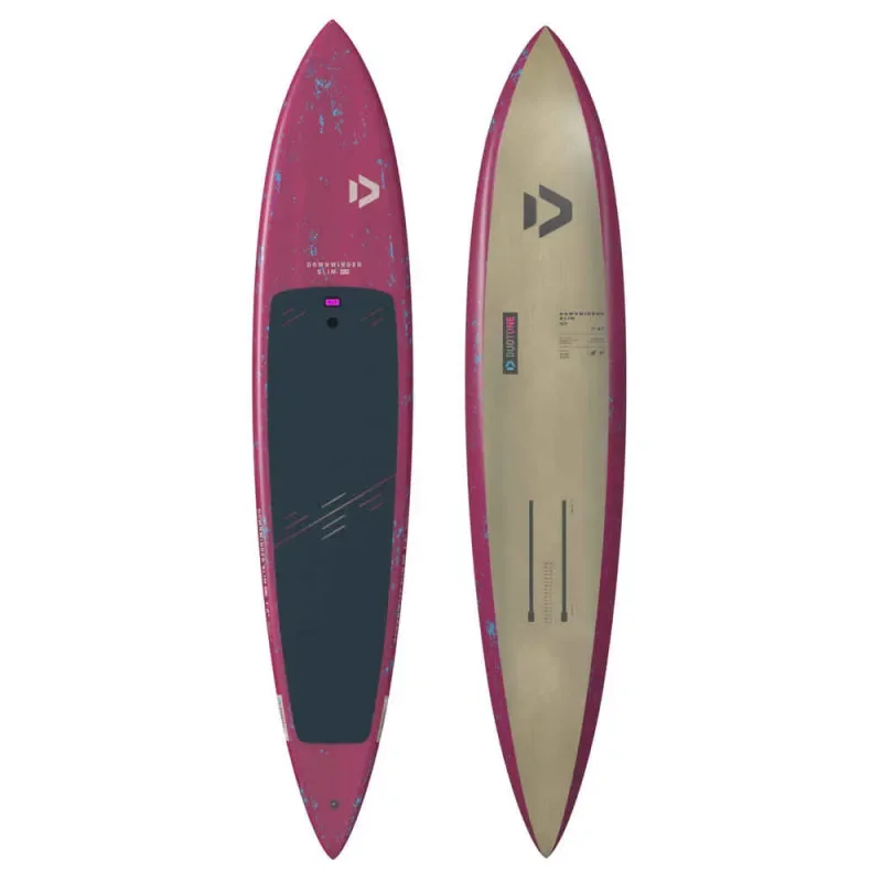 Expédition Rapide Planche de downwind duotone downwinder slim sls 2026