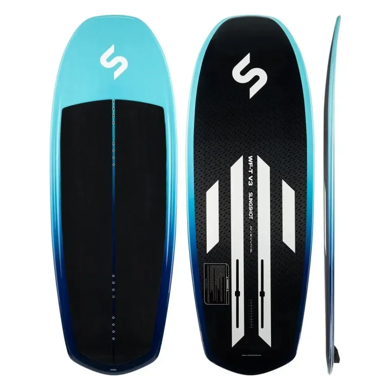 Planche de wakefoil slingshot wf-t v3 Vente Flash
