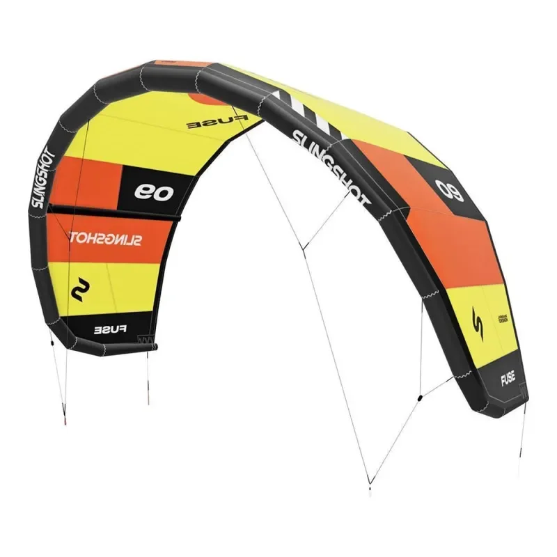 Acheter En Ligne Aile de kitesurf slingshot fuse