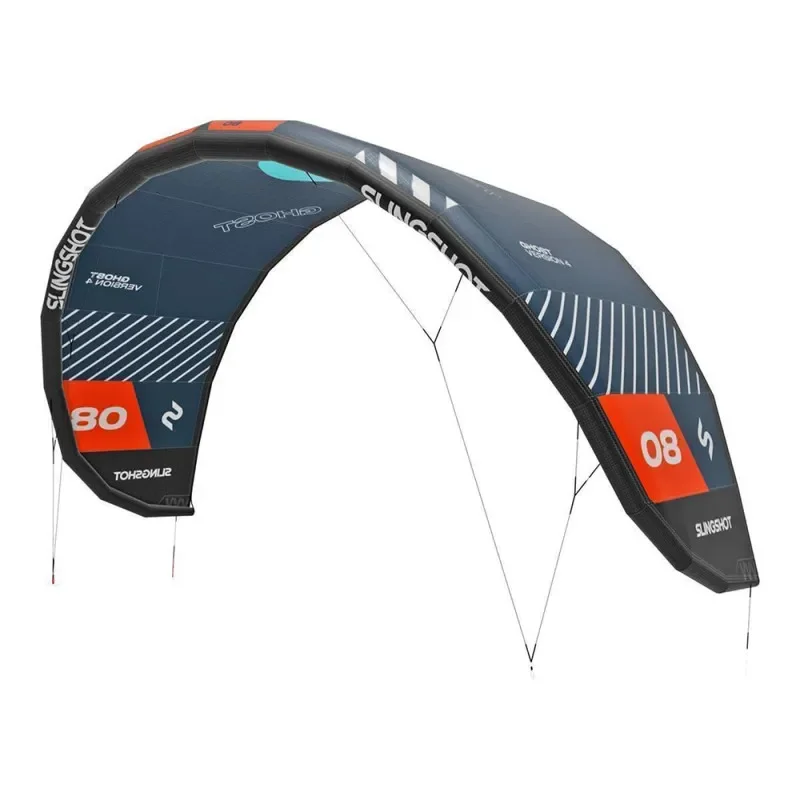 Jusqu'à Épuisement Des Stocks Aile de kitesurf slingshot ghost v4
