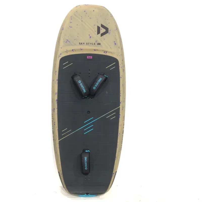 Occasion - planche de wing duotone sky style sls 2026 - 4 8 Acheter Direct