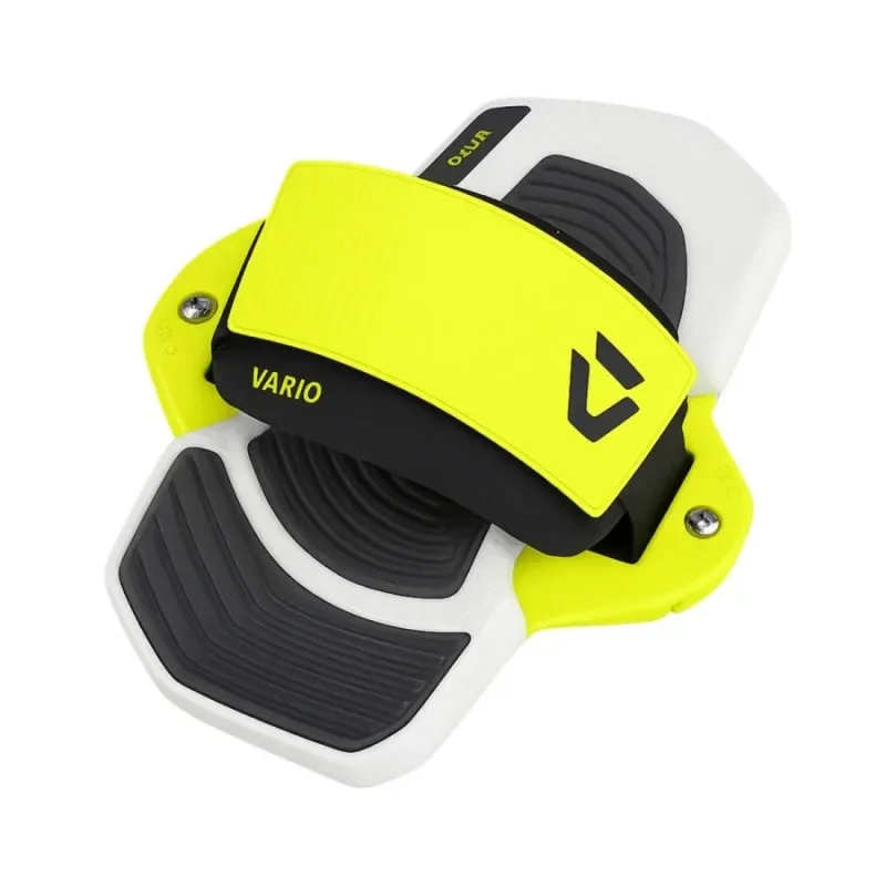 Réduction Pads et straps duotone vario combo 2026