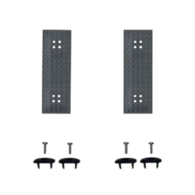 Acheter Direct Pad duotone avec insert 3mm