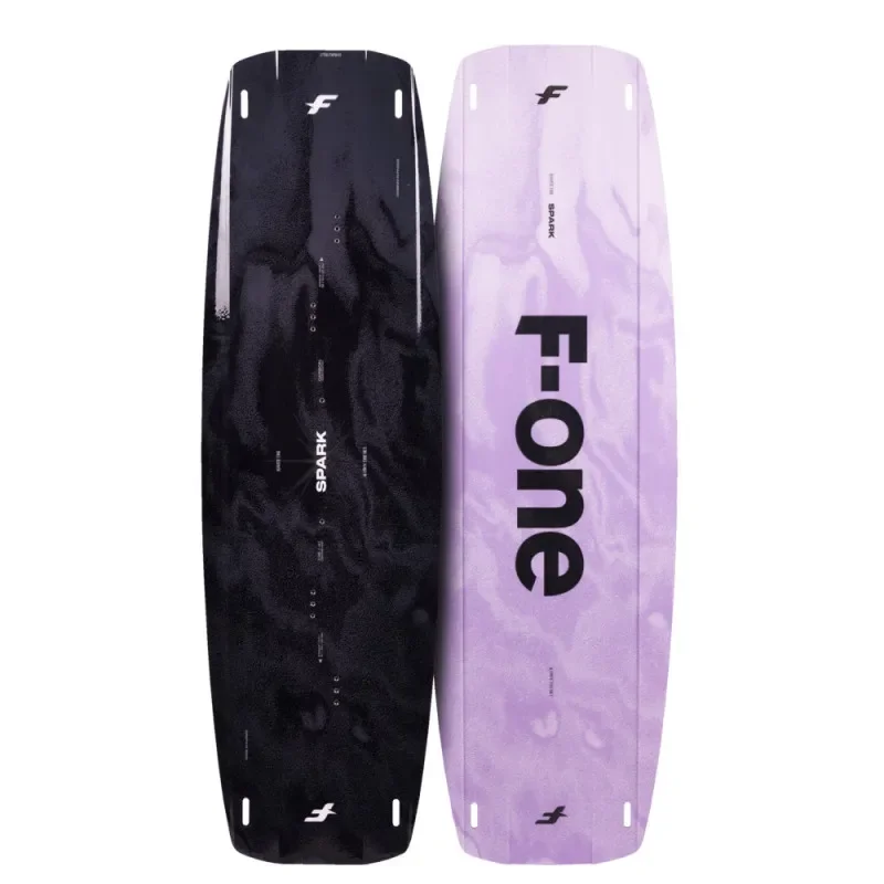 Commande En Gros Planche de Kitesurf f-one spark carbon