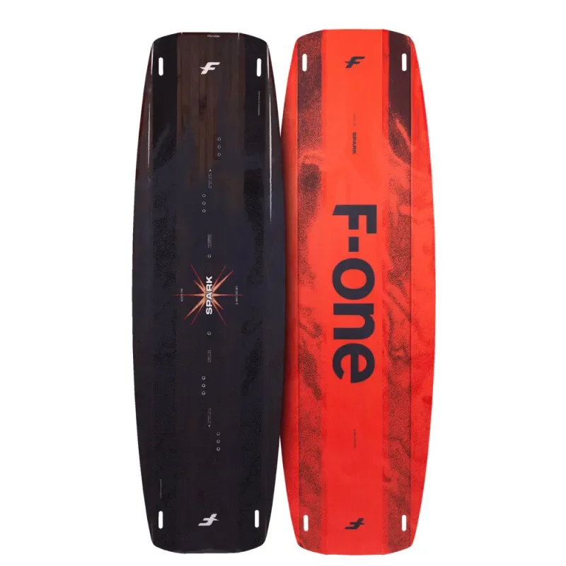 Prix Promo Planche de Kitesurf f-one spark
