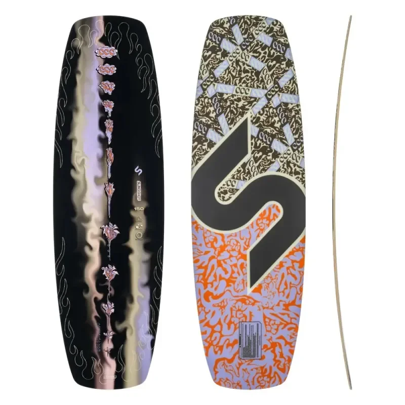 Wakeboard slingshot copycat pro 2026 Solde