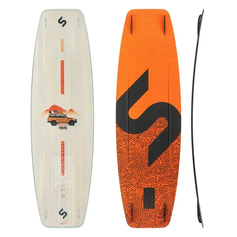 Promotion Wakeboard slingshot nomad 2026