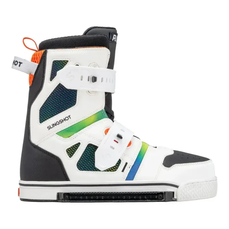 Chausse de wakeboard slingshot rad 2026 Prix Bas