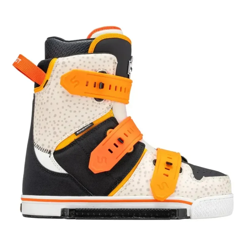 Meilleure Vente Chausse de wakeboard slingshot zuupack 2026