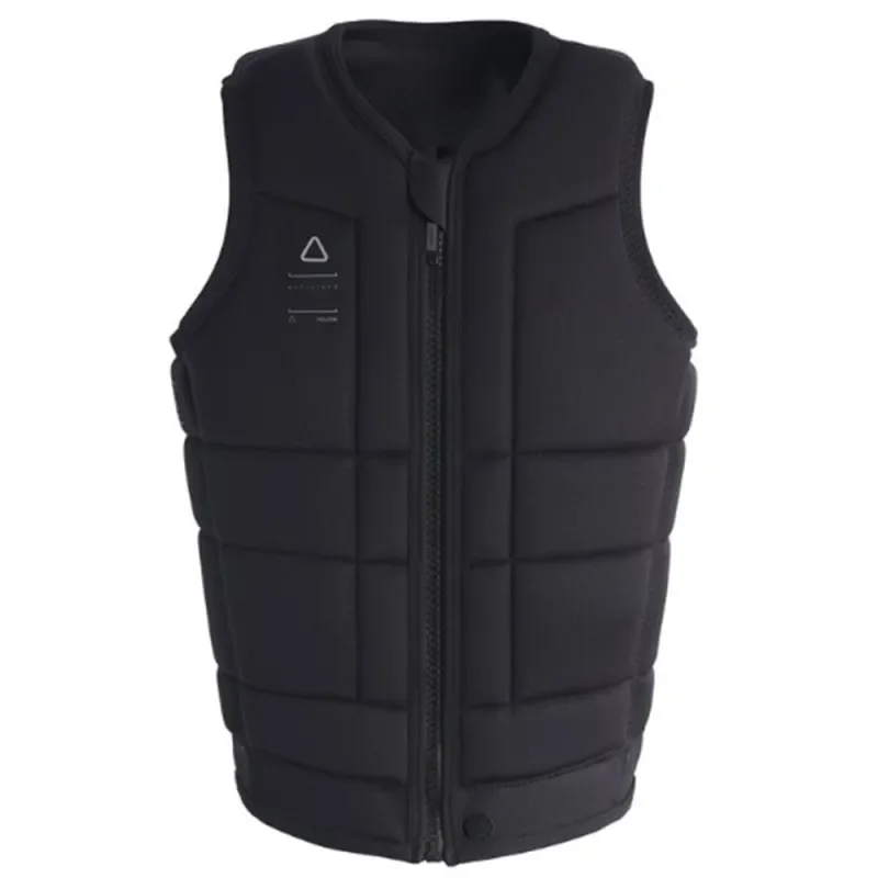 Offre Exclusive Gilet impact follow affiliate noir