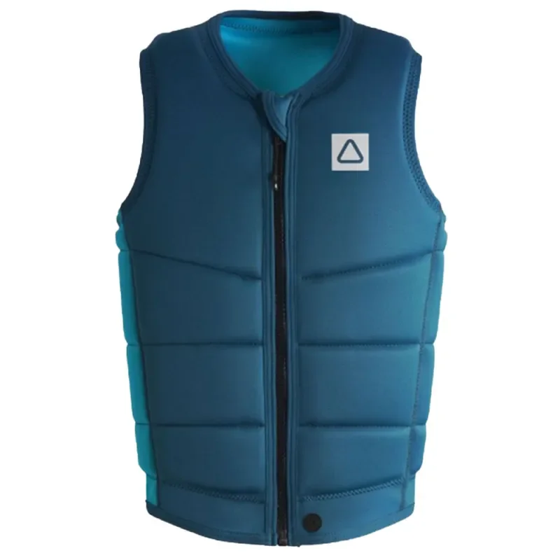 Gilet impact follow corp blue Retour Gratuit