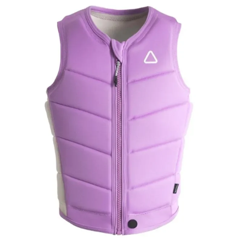 Gilet impact follow corp ladies purple Vente Flash