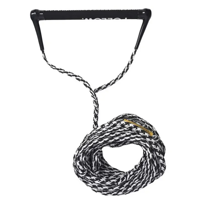 Pack corde + palonnier follow basic black Certifié