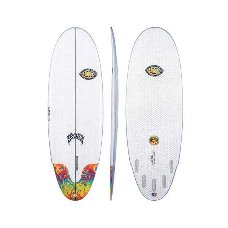 Retour Gratuit Surf libtech freak flag bean bag lost