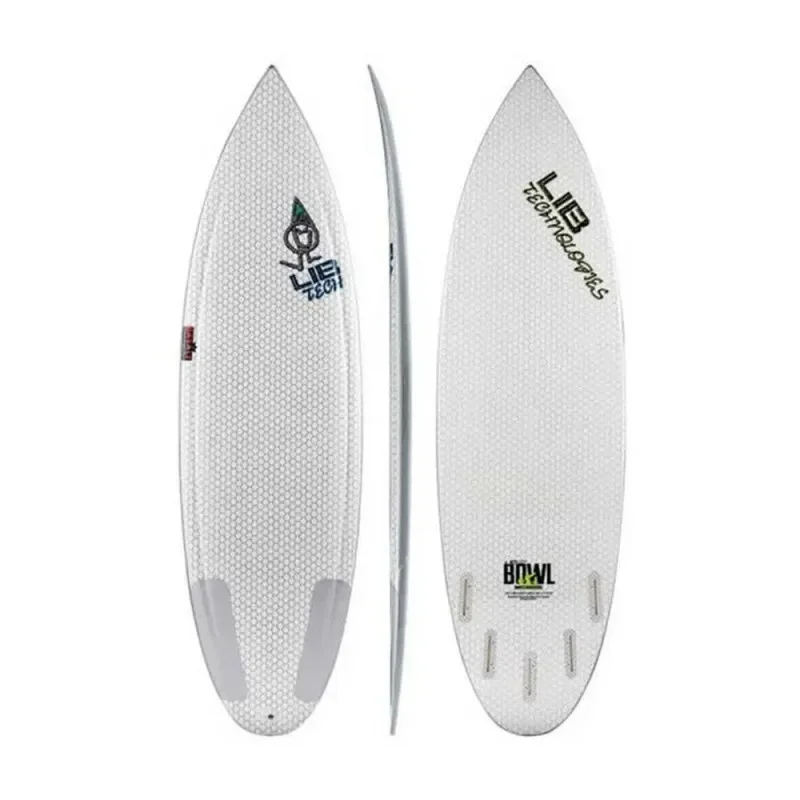 Surf bowl libtech Offre Exclusive