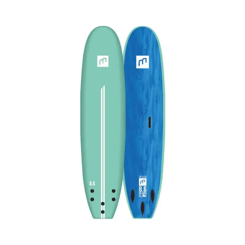 Surf mousse mdns core 8‘6 Promotion