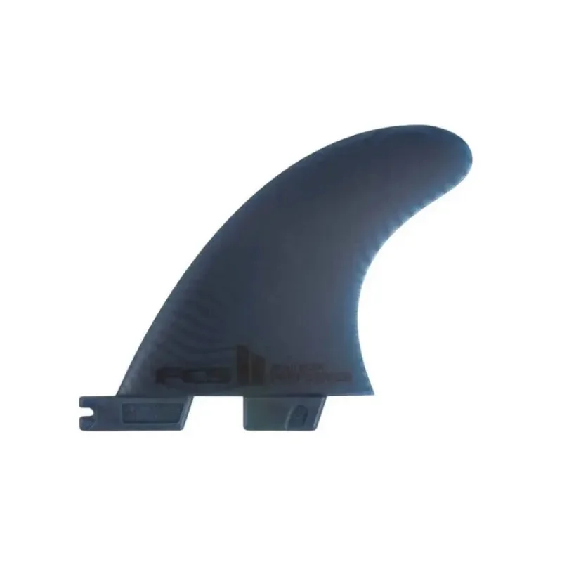 Ailerons surf fcs 2 performer eco neo glass quad Promotion Saisonnière