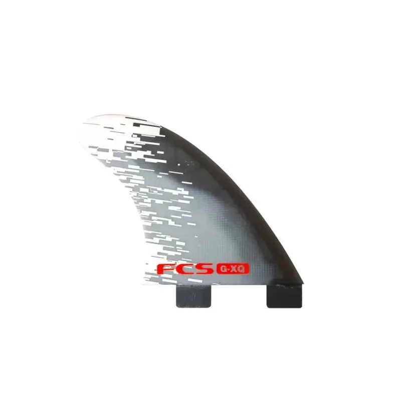 Certifié Ailerons surf fcs g-xq pc quad rear