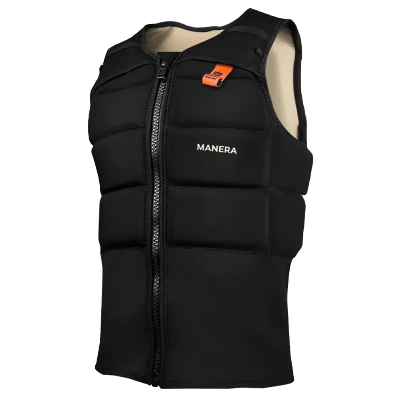 Affaire À Saisir Veste impact kitesurf manera react noir
