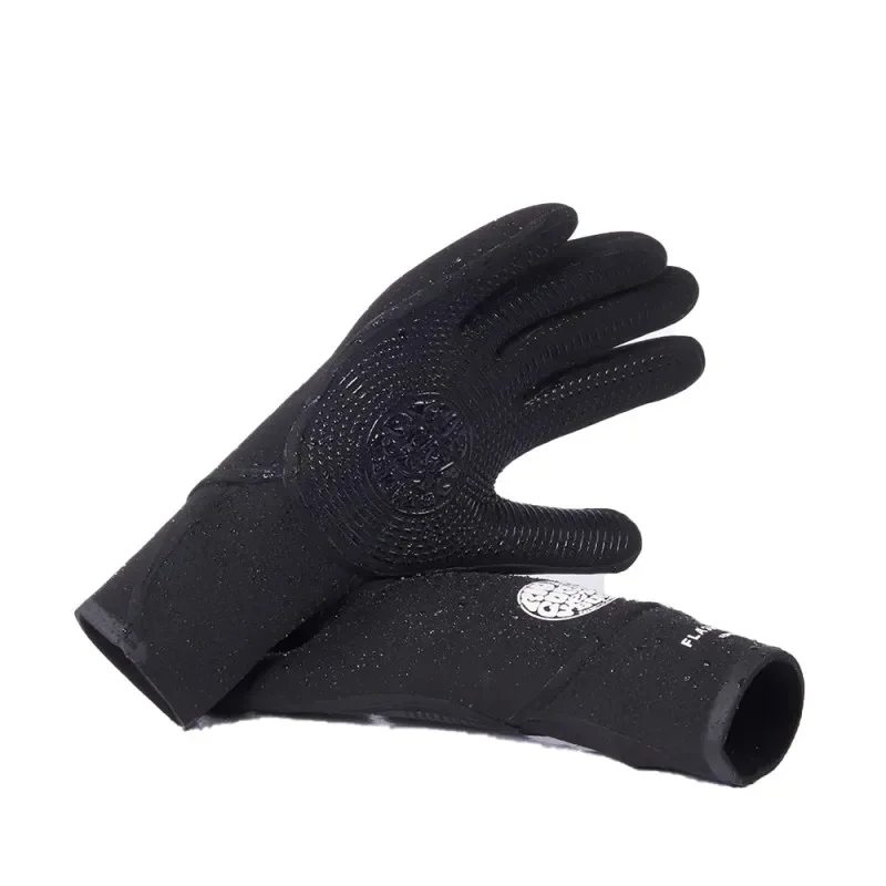Vente Flash Gants rip curl flashbomb 5mm 5 finger