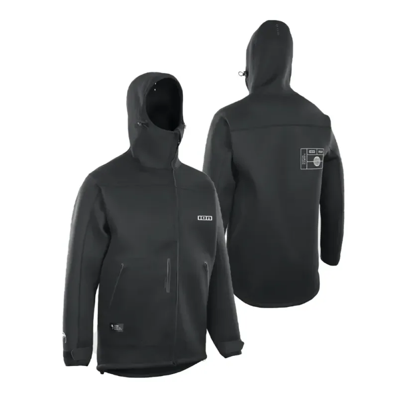 Affaire À Saisir Veste neoprene ion shelter core noir