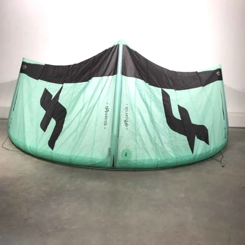 Haute Qualité Occasion - aile kitesurf f-one bandit xvi - 7.0m